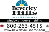 Beverly Hills Home