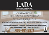 Lada Construction