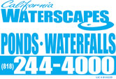California Waterscapes