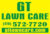 GT Lawncare
