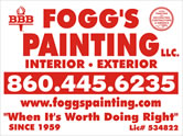 Foggs Painting