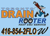 Drain Rooter