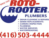 Roto Rooter
