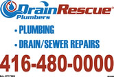 Drain Rescue