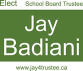 Jay Badiani
