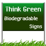 green-sign